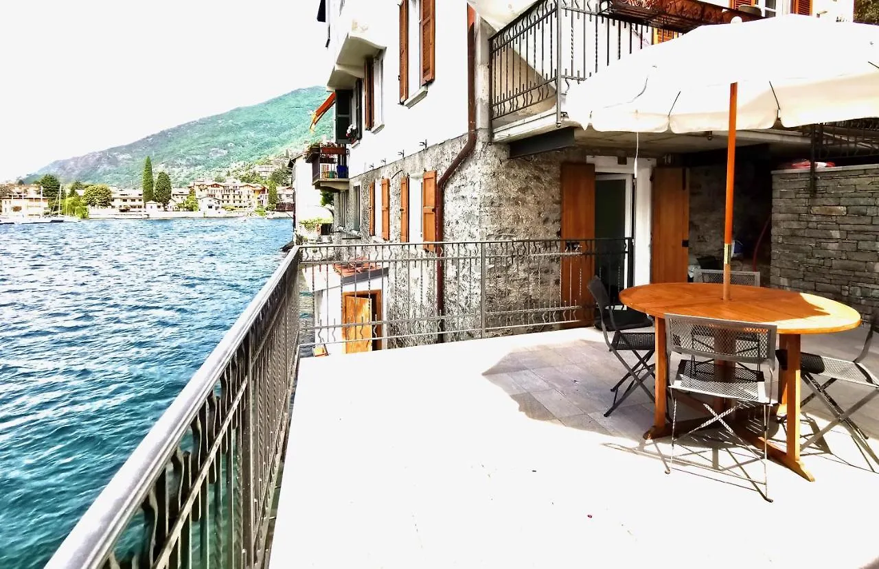 Casa vacanze Villa Maria By Design Studio Bellano